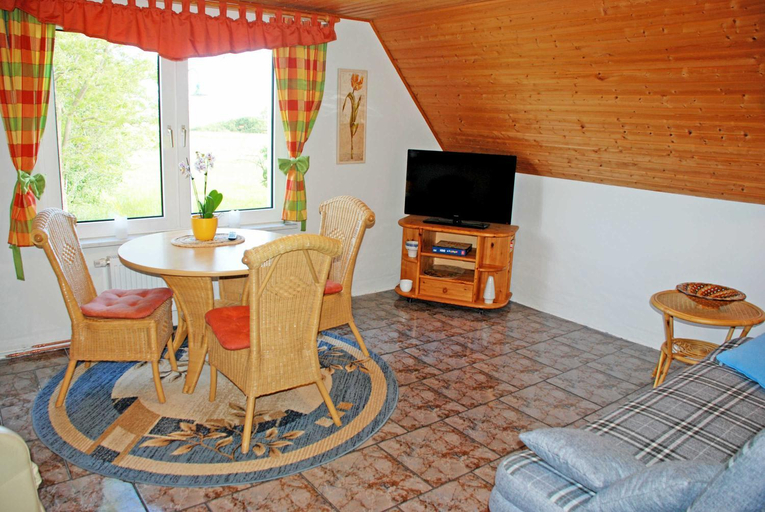 Others 2, Ferienwohnungen im Haus am Deich, Vorpommern-Rügen
