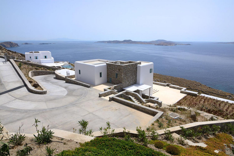 Exterior & Views 2, Seabird Sunbird Villas, South Aegean