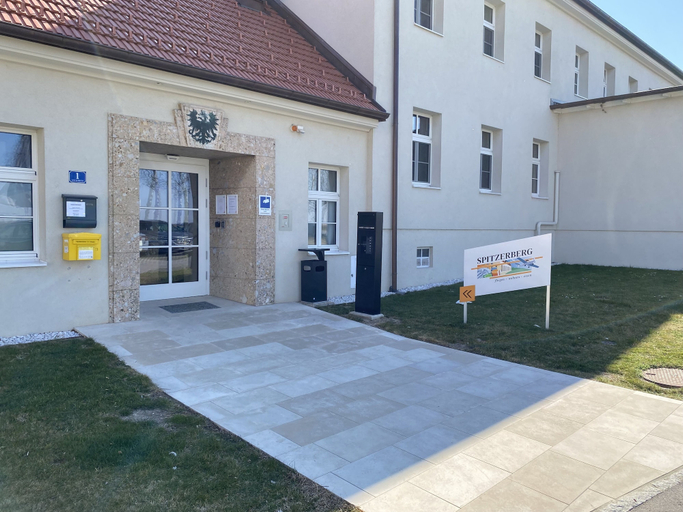 Exterior & Views 2, Hotel Spitzerberg by bsmart, Bruck an der Leitha