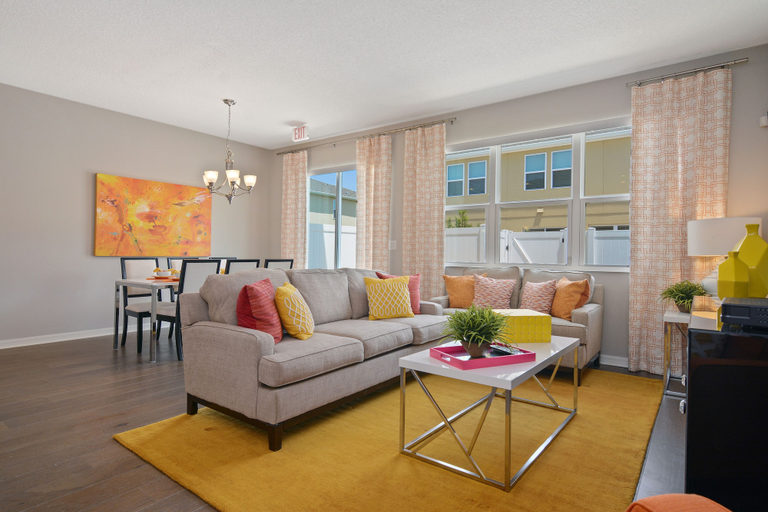 Others 5, Stunning 4Bd Sleeps9 w Jacuzzi Close to Disney @ Compass Bay 5113, Osceola