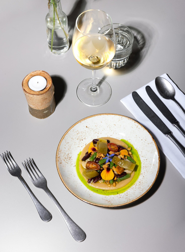 Food & Drinks 5, Riders Hotel, Surselva