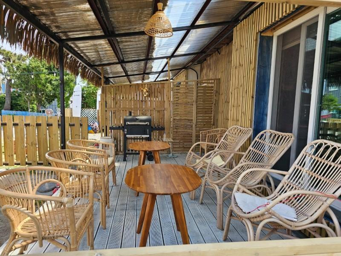 2, Gangneung Aladdin Pension, Gangneung