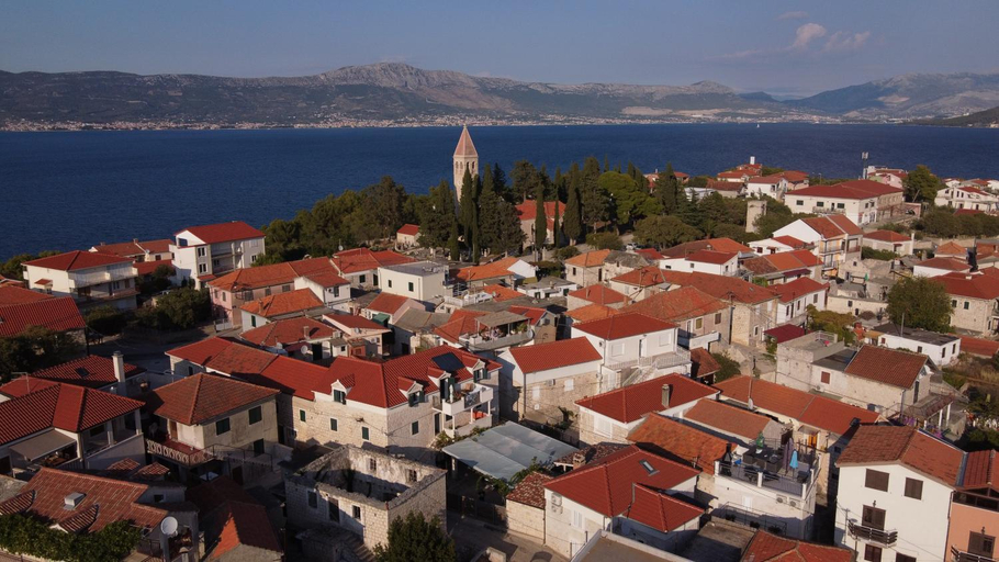 Others 5, Apartment BUGA, Trogir