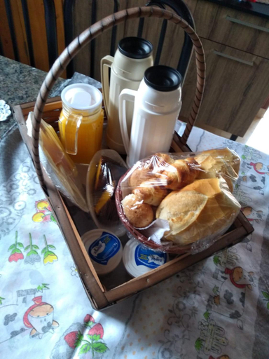 Food & Drinks 5, Chales Cachoeira do Vale, Camanducaia