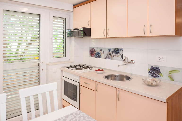 Others 4, Apartments Majic, Hvar