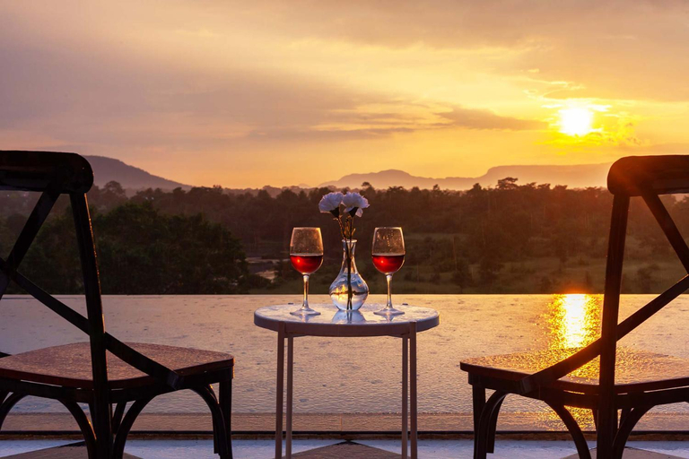 Others 4, StayVista at Vine & Splash, Raigarh