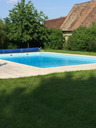 Sport & Beauty 2, Maison In Normandie, Eure