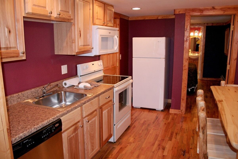 Others 5, Timber Creek Chalets: 10b 1 Bedroom Chalet, Larimer