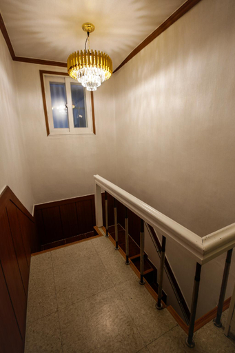Others 4, Konkuk University Luna Guest House, Gwang-jin