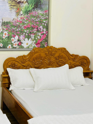 2, PHUONG ĐONG VILLA - MOC CHAU, Mộc Châu