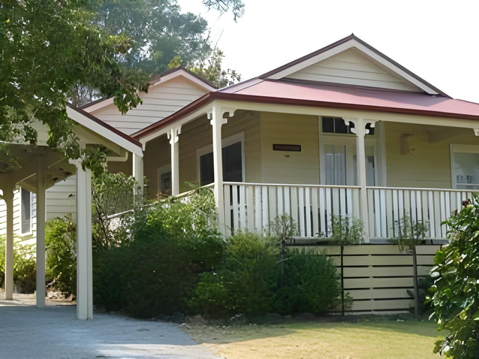 Exterior & Views 1, Brentwood Accommodation Healesville, Yarra Ranges - North
