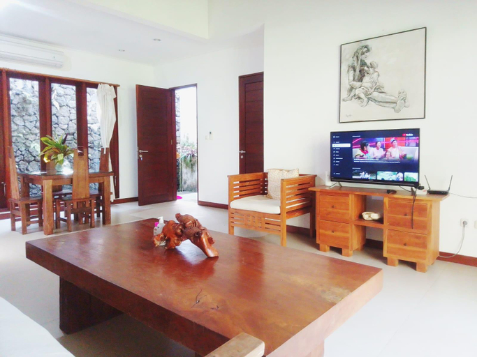 Others 3, Malathi Private Suite Green View Shared Pool, Gianyar