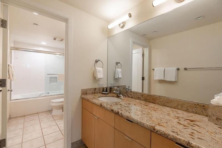 Bathroom 3, Ski In Ski Out condo with Access to Vail Mountain by RedAwning, Eagle