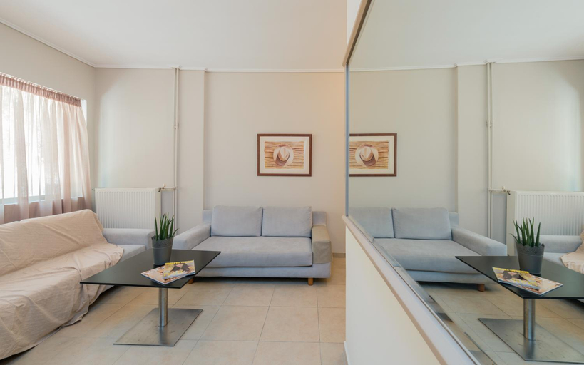 Others 4, Phoenix Apartments - B2 and B3, Ionian Islands