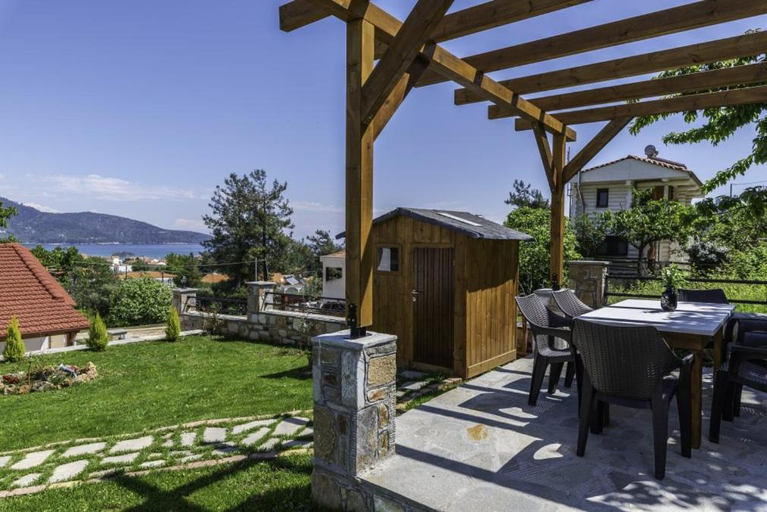 3, Annas Villa, East Macedonia and Thrace