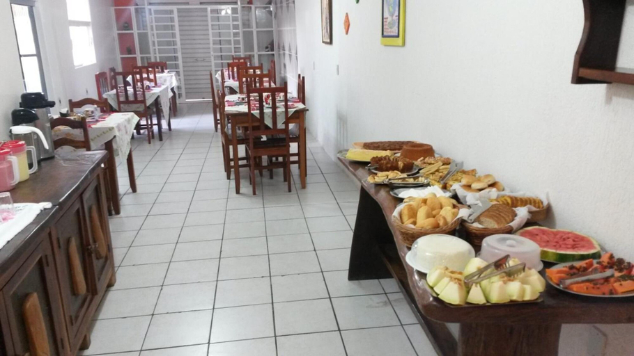 Food & Drinks 5, Pousada Rubbi Violeta, Alto Paraíso de Goiás