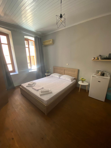Others 2, spla apartments 3 , Διαμερισμα στην πολη των Χανιων, Crete