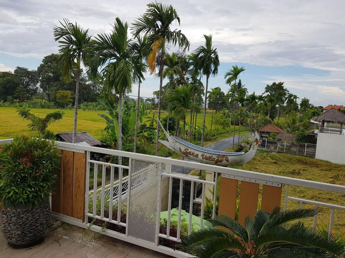 Others 4, Sara Village, Buleleng