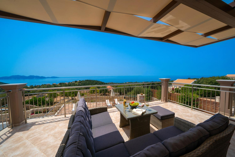 Others 4, Villa Cleopatra Fiskardo, Ionian Islands