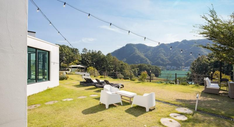 Others 5, Gapyeong High Palace Pool Villa, Gapyeong