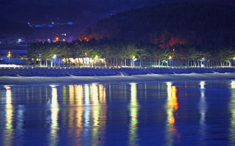 3, Namhae Wolpo Pension, Namhae