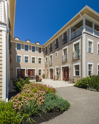 Exterior & Views 2, Rawley Resort, Spa & Marina, Trademark Collection by Wyndham, Lake Hurron