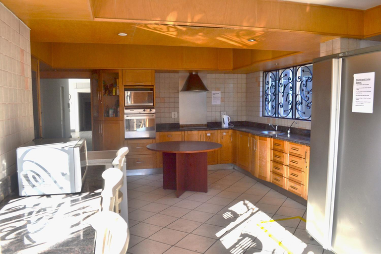 Kitchen 5, 6 Crawford Road, Rondebosch East, City of Cape Town