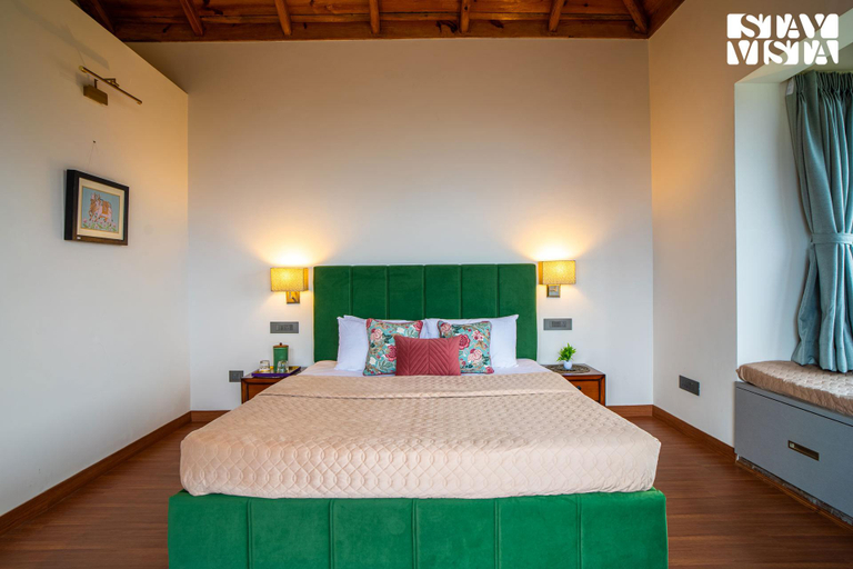 Others 4, StayVista at Summerfield Manor, Nainital