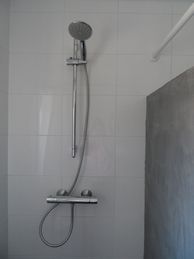 Bathroom 3, Beach House Zandvoort, Zandvoort