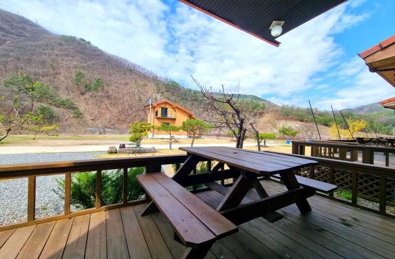Others 1, Danyang Sosunam Hwangto Mauel Pension, Danyang