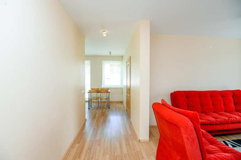 Others 4, Suite Hotel Sermiescio 3, Palangos