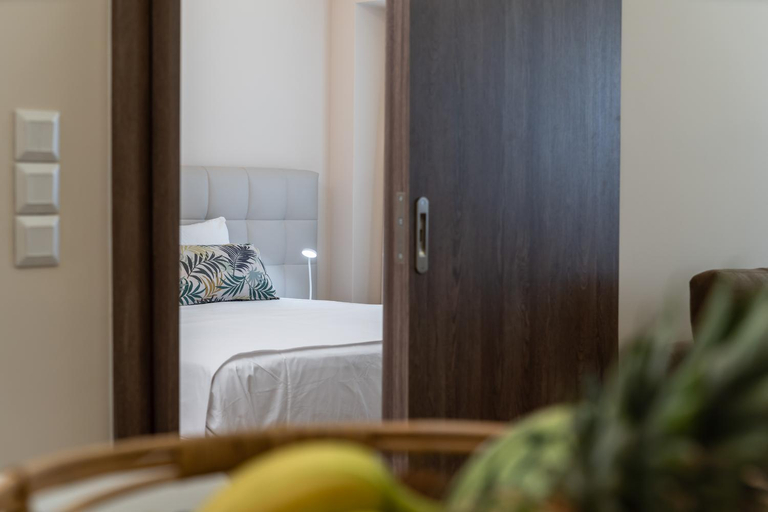 Bedroom 2, Amazing Apartments @ Aiolou Str., Attica