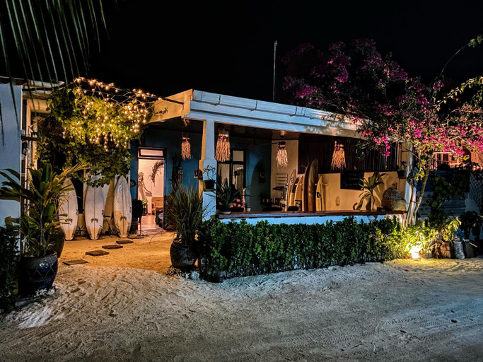 Exterior & Views, Ocean Cottage Maldives, Kaafu Atoll