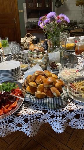 Food and beverages, Dworek Tradycja, Łobez