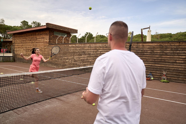 Others 4, Camping Campo dei Fiori - Glamping4all, Livorno