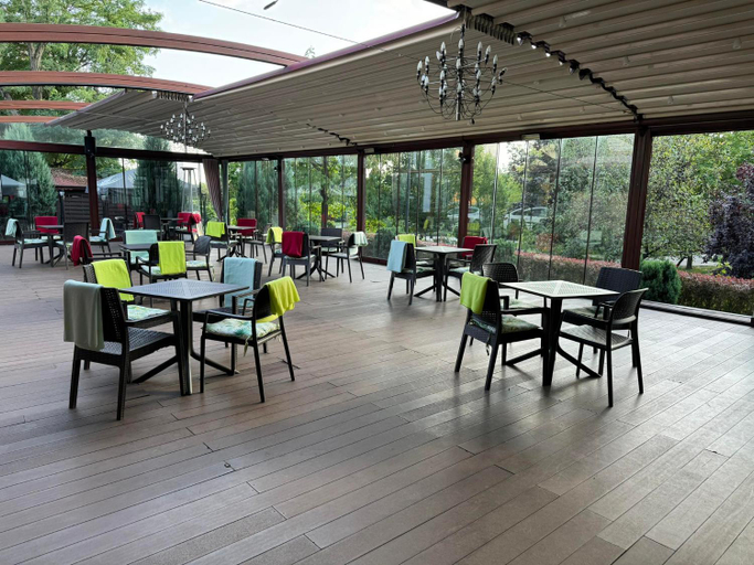 Food & Drinks 4, Hotel Palacyk Konin, Konin City