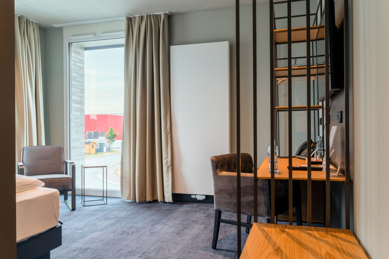 Others 4, Akzent Hotel DÉJANIL, Region Hannover