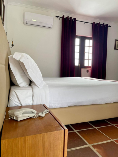 Room 2, A Coutada Hotel Rural, Peniche
