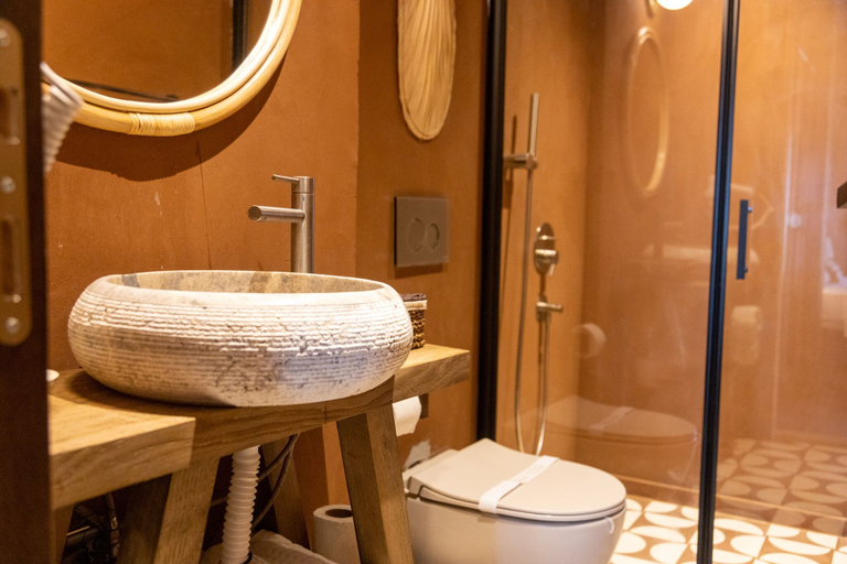 Bathroom 4, Asha Alacati, Çeşme