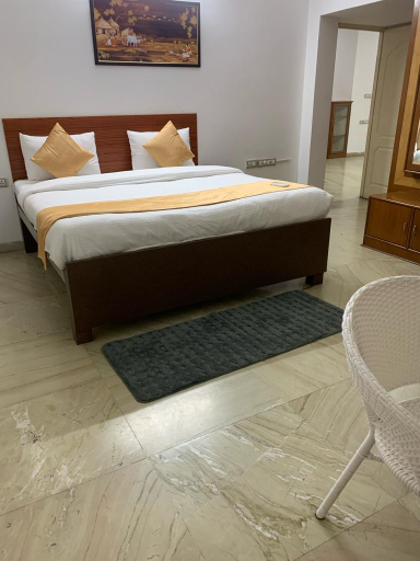 5, S V ORCHID HOMESTAY, Hyderabad