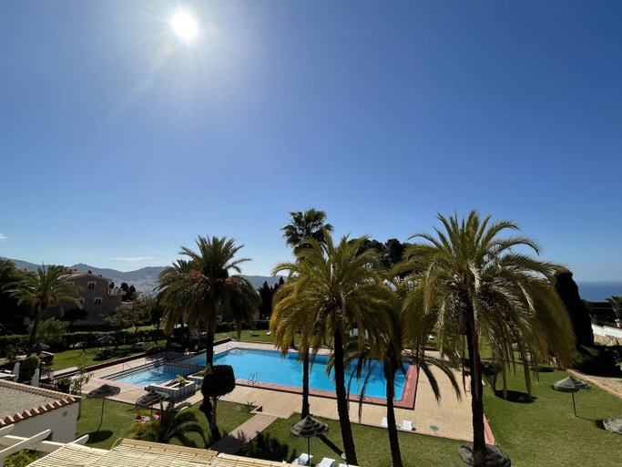 Others 2, Beautiful 1 bedroom south facing apartment, Granada