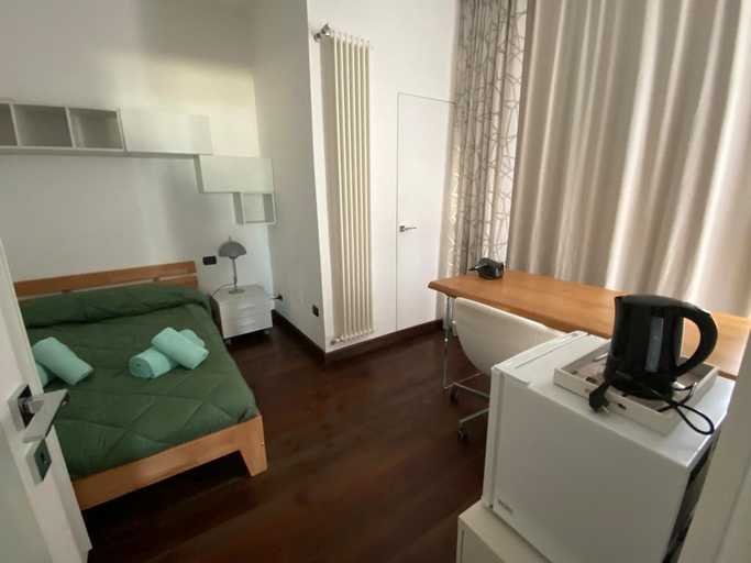 Others 5, CconfortHotels SkyLine, Bari