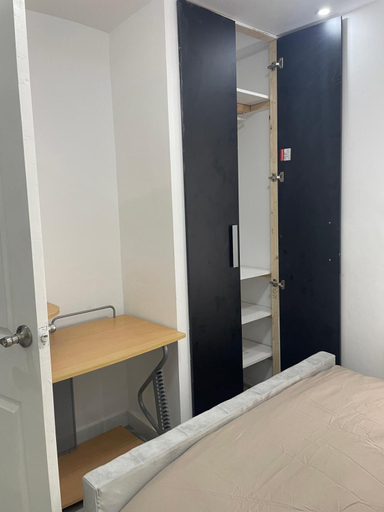 4, Feltham rest place, London