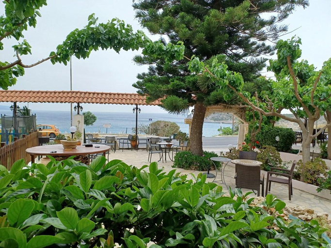 Others 5, Chrysoula's paradise, Voulisma view, Crete