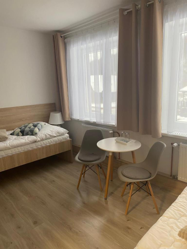 Bedroom, Jedlinka, Medzilaborce