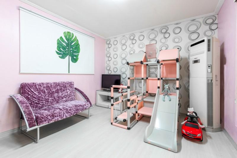 Others 5, Gapyeong Garam Valley Pension, Pocheon