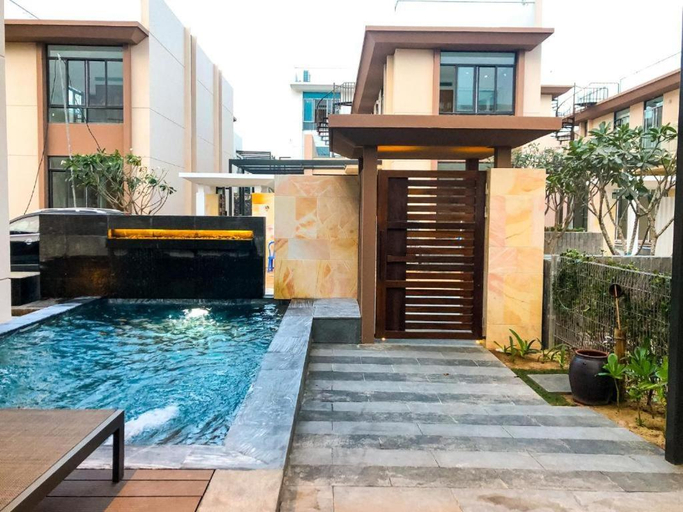 Sport & Beauty 2, Wyndham Garden Resort Nha Trang, Cam Lâm