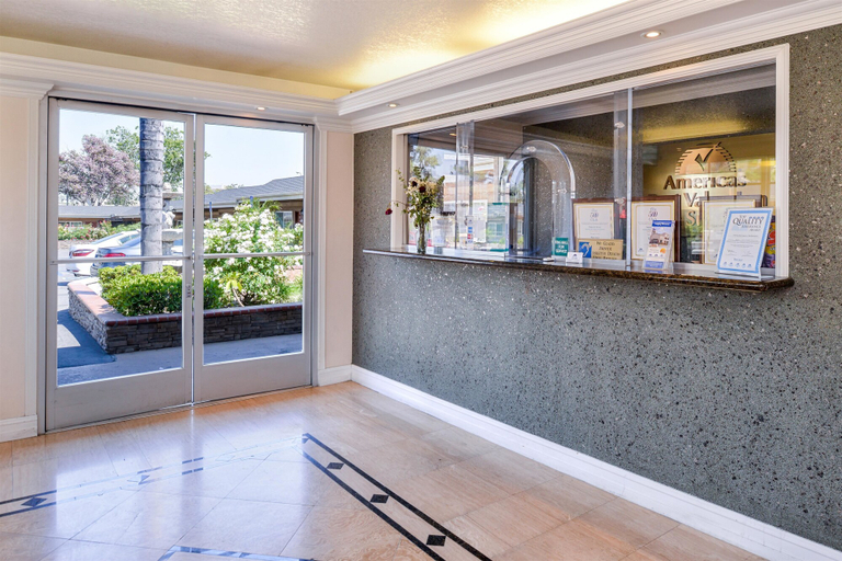 Others 5, Americas Best Value Inn & Suites San Bernardino, San Bernardino