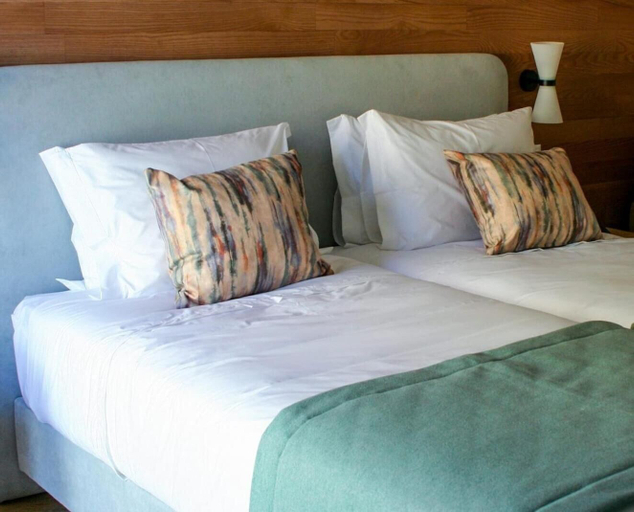 Bedroom 3, Cascais City Beach Hotel, Cascais