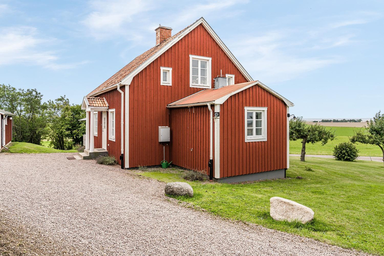 3, STUBBET - Charming - Newly Remade Villa, Vadstena